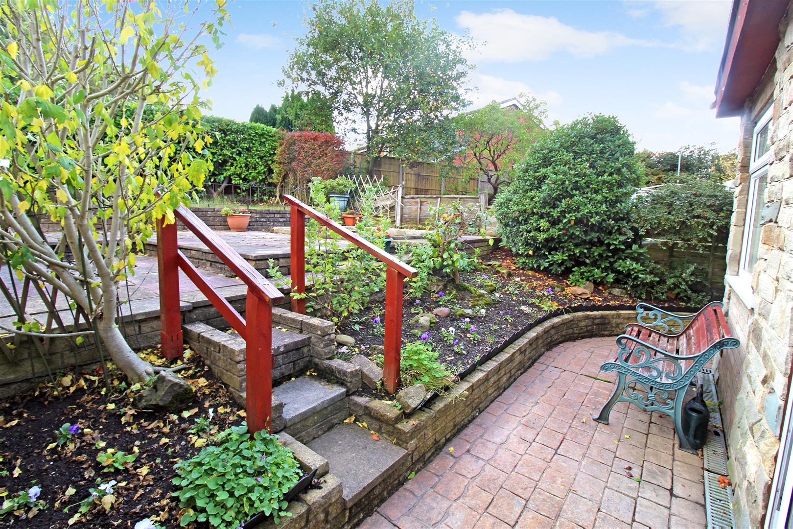 Mews Close, Eaton Park, Stoke-On-Trent